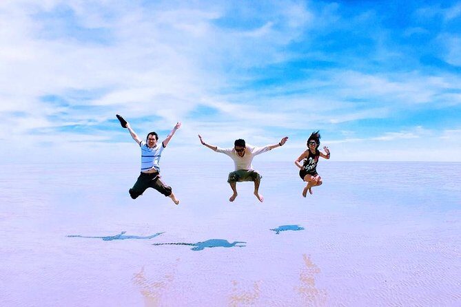 Sky Mirror Experience at Kuala Selangor from Kuala Lumpur - Key Points
