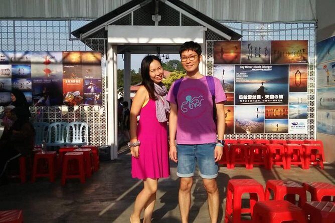 Sky Mirror Experience at Kuala Selangor from Kuala Lumpur - Exploring the Itinerary in Detail