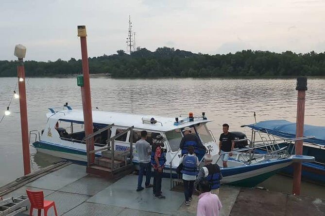 Sky Mirror Experience at Kuala Selangor from Kuala Lumpur - Final Verdict