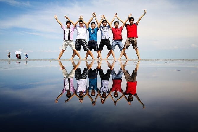 Sky Mirror Experiences at Kuala Selangor plus Batu Caves Stopover - Introduction