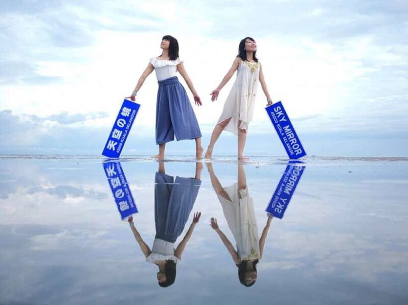 Sky Mirror - Kuala Selangor and Sekinchan Paddy Field Tour - Sky Mirror - Kuala Selangor and Sekinchan Paddy Field Tour: An Honest Look