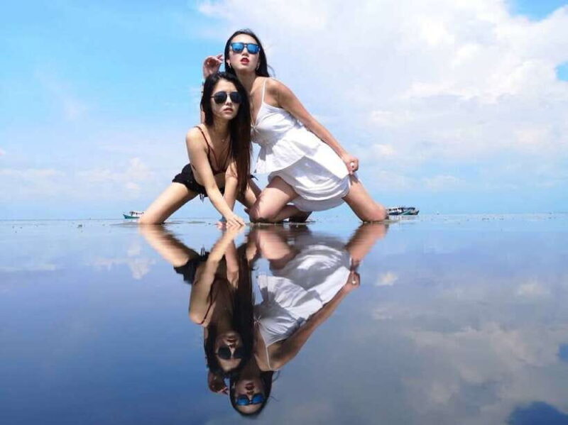 Sky Mirror - Kuala Selangor and Sekinchan Paddy Field Tour - What You Can Expect in Detail