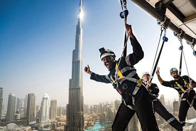 Sky View Dubai Ticket Explore Dubais Skyline - An In-Depth Look at the Sky View Dubai Experience