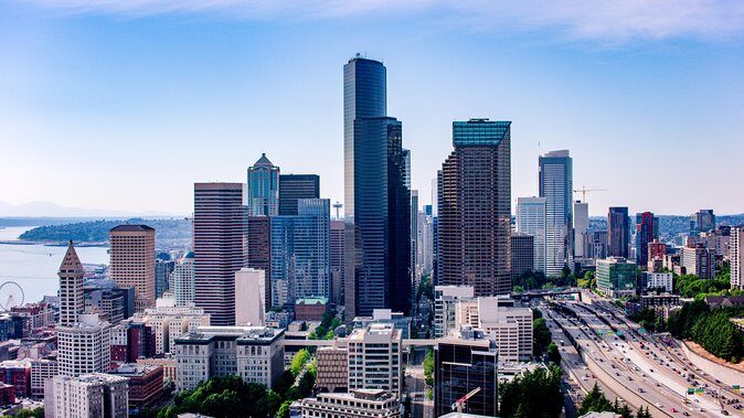Sky View Observatory at the Columbia Center Admission Tickets - The Value Proposition