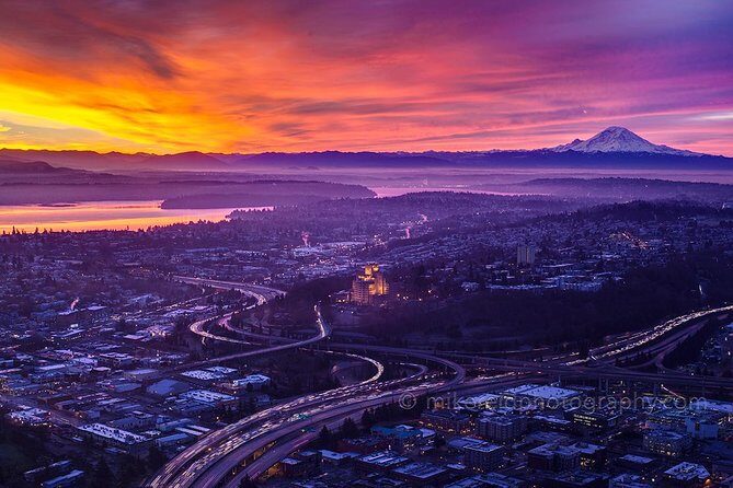 Sky View Observatory at the Columbia Center Admission Tickets - Final Thoughts