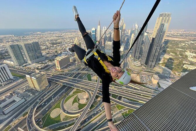 Sky Views Dubai Entry Tickets - FAQ