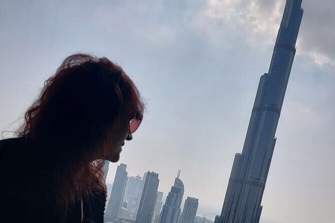Sky Views Dubai Entry Tickets - Frequently Asked Questions
