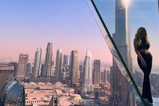 Sky Views Dubai Ticket with Optional transport - What Do the Reviews Say?
