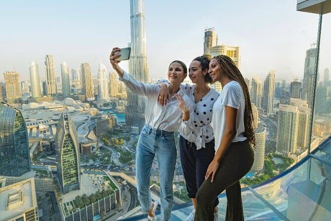 Sky Views Dubai with Options - An Overview of Sky Views Dubai