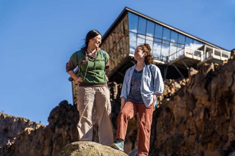 Sky Waka Gondola Ride & Peak Adventures: Entry Ticket - Introduction: What This Tour Is All About