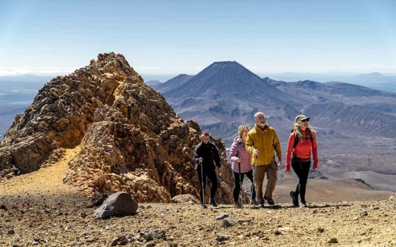 Sky Waka Gondola Ride & Peak Adventures: Entry Ticket - Who Should Consider This Tour?