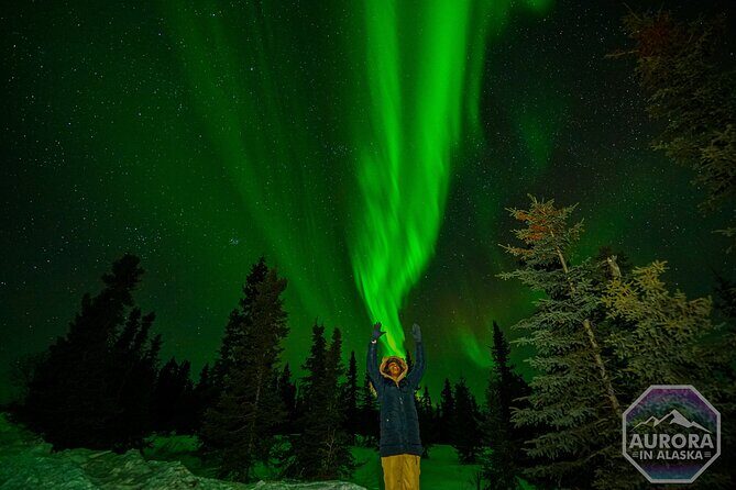 SkyChase Northern Lights Experience - The Sum Up