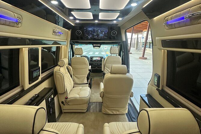 SkyChase Private Northern Lights Experience Luxury Aurora Tour - Key Points