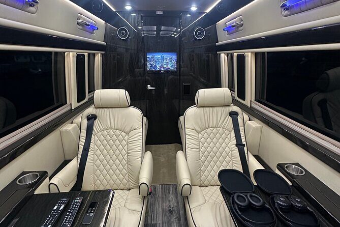 SkyChase Private Northern Lights Experience Luxury Aurora Tour - An In-Depth Look at the Tour Experience