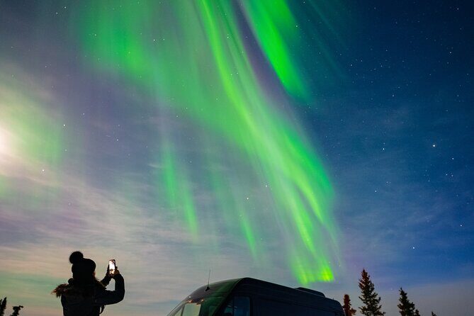 SkyChase Private Northern Lights Experience Luxury Aurora Tour - Final Thoughts
