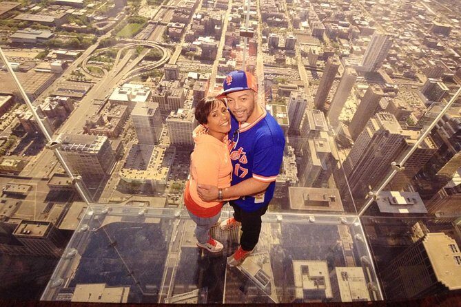 Skydeck Chicago Admission Ticket - Final Thoughts