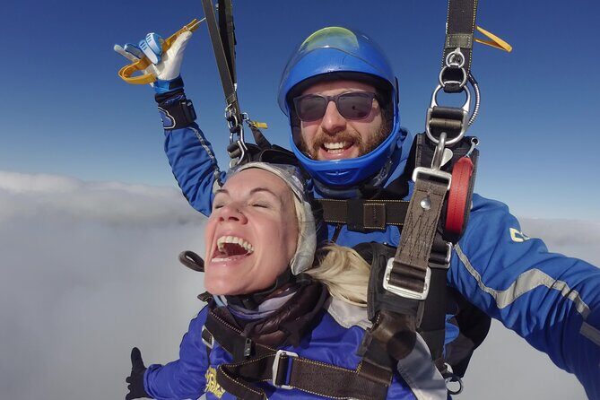Skydive Auckland - Frequently Asked Questions