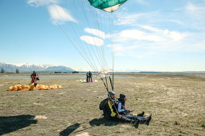 Skydive Mt. Cook - 45+ Seconds of Freefall from 13,000ft - The Views and Why They Matter