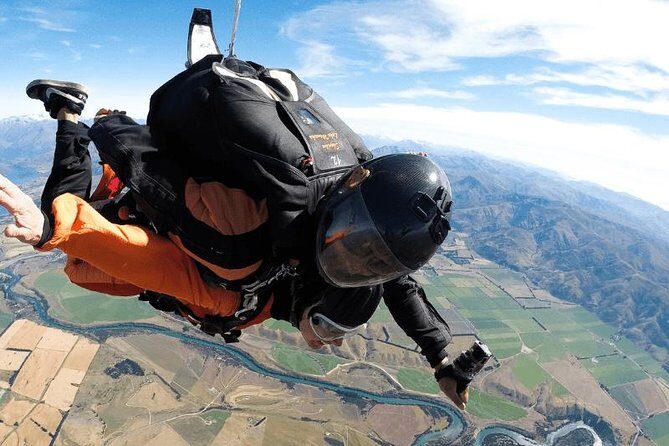 Skydive Wanaka - Cost and Value Analysis