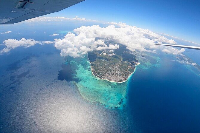 Skydive Zanzibar | Tandem Skydive - Who Should Consider This?