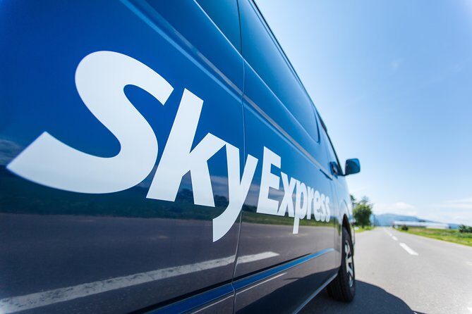 SkyExpress: Autumn Sounkyo Customised Private Day Tour (Up to 8 Passengers) - FAQ