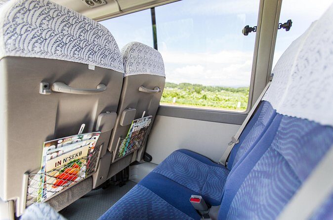 SkyExpress Private Transfer: New Chitose Airport - Tomamu(15 Pax) - The Experience: Pros and Cons