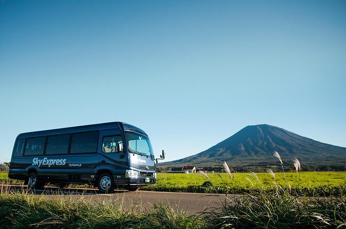 SkyExpress Private Transfer: New Chitose Airport - Tomamu(15 Pax) - Who Is This Best For?