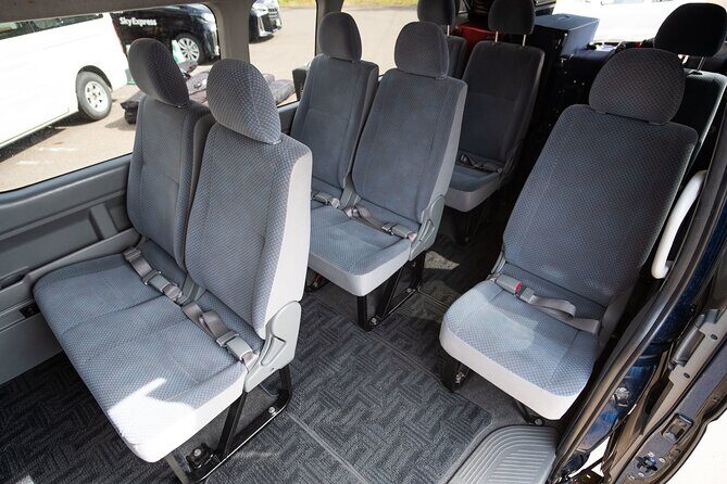 SkyExpress Private Transfer: Sapporo - Furano (3 Passengers) - Who Will Benefit Most from This Service?