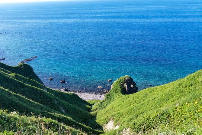 SkyExpress: Shakotan Peninsula Customised Private Day Tour (Up to 8 Passengers) - What Travelers Will Appreciate
