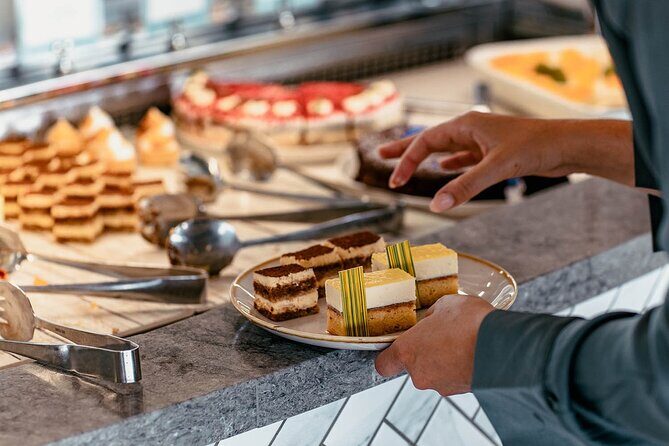 Skyfeast Dining Experience at Sydney Tower - The Sum Up: Who Will Love Skyfeast at Sydney Tower?