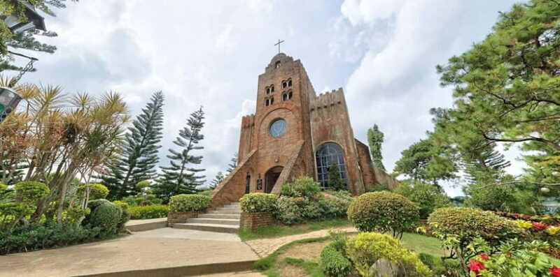 Skyline Escape: Tagaytay Day Tour from Manila (Private) - Explore the Charm of Tagaytay with the Skyline Escape Day Tour from Manila