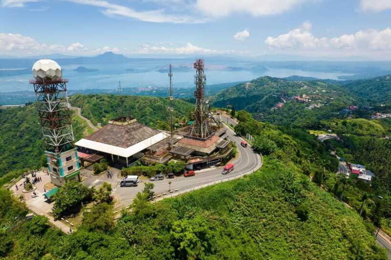 Skyline Escape: Tagaytay Day Tour from Manila (Private) - Final Thoughts
