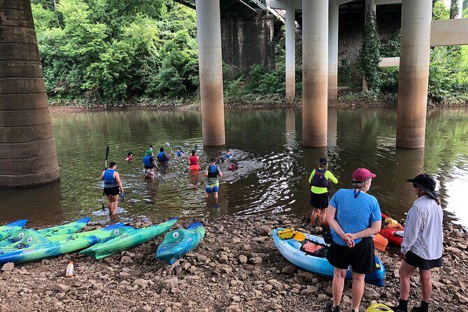 Skyline Kayak Rental in Downtown Nashville with Shuttle - Final Thoughts