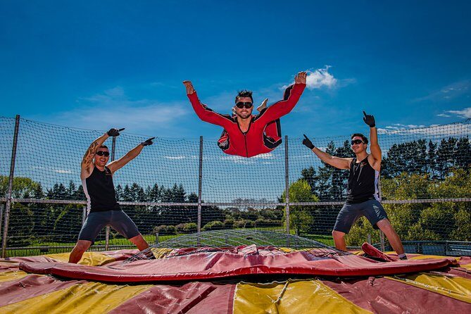 Skyline Rotorua & Velocity Valley Private Tour From Auckland - Who’s It Best For?