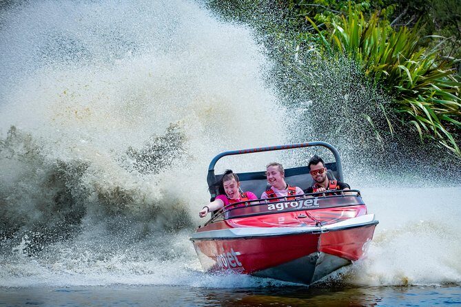 Skyline Rotorua & Velocity Valley Private Tour From Auckland - Frequently Asked Questions