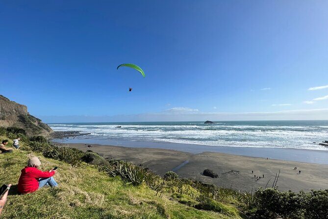 Skyline To Summit - Aucklands Ultimate Private City Experience - Key Points