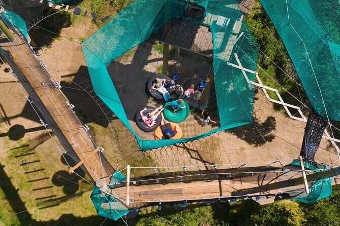 Skynet Playground - Frequently Asked Questions