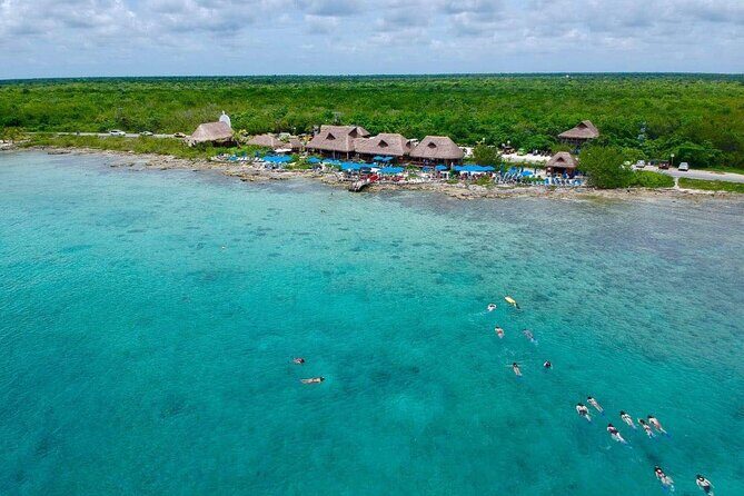SkyReef Cozumel Snorkel & Tequila Tasting - The Sum Up