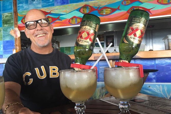 SkyReef Cozumel Snorkel & Tequila Tasting - FAQ