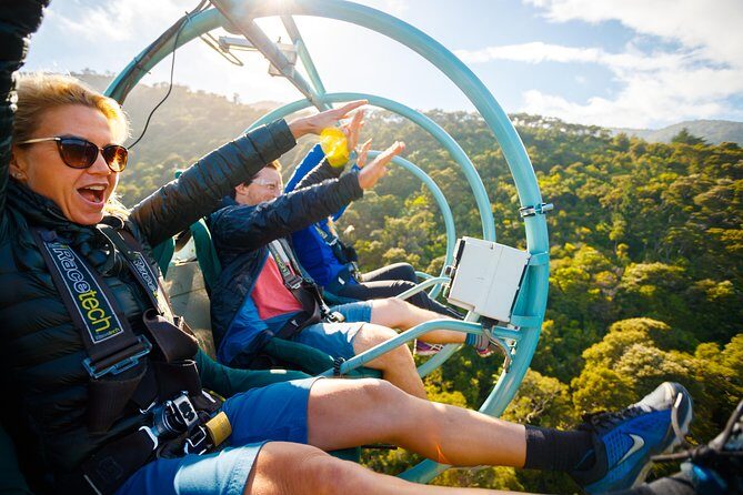 Skywire Adventure at Cable Bay, Nelson - Practical Tips for Travelers