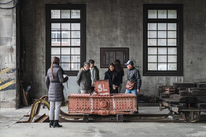 SL Hitoyoshi and Terroir Dining Tour - Key Points