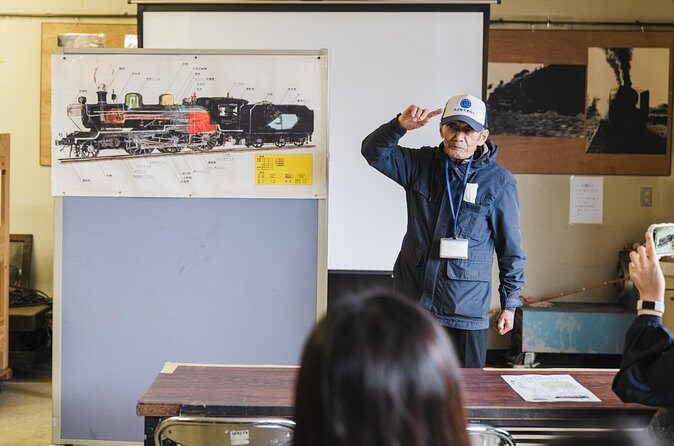 SL Hitoyoshi and Terroir Dining Tour - Who Would Love This Tour?