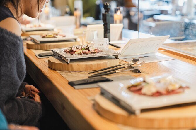 SL Hitoyoshi and Terroir Dining Tour - FAQs