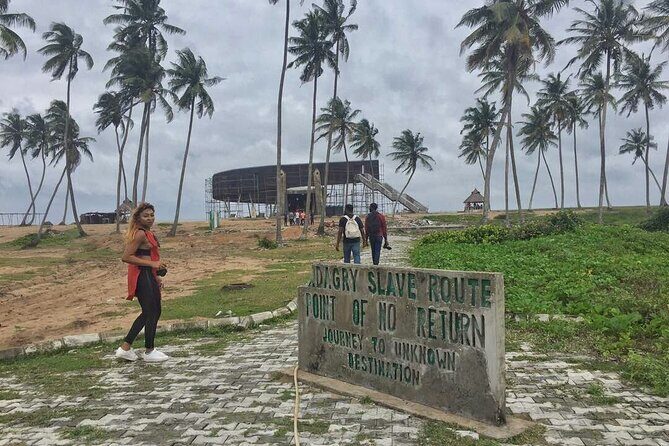 Slave Trade Tour: Badagry Black Heritage Adventure - Who Will Love This Tour?