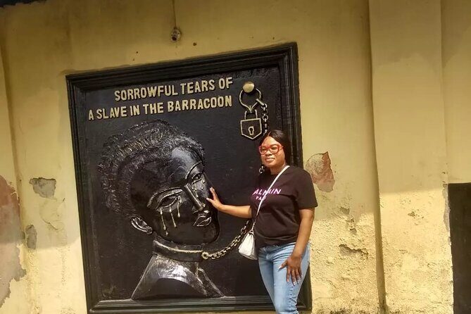 Slave Trade Tour: Badagry Black Heritage Adventure - Frequently Asked Questions