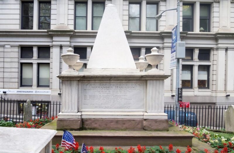 Slavery and African American History Private Tour in NYC - An In-Depth Look at What the Tour Offers