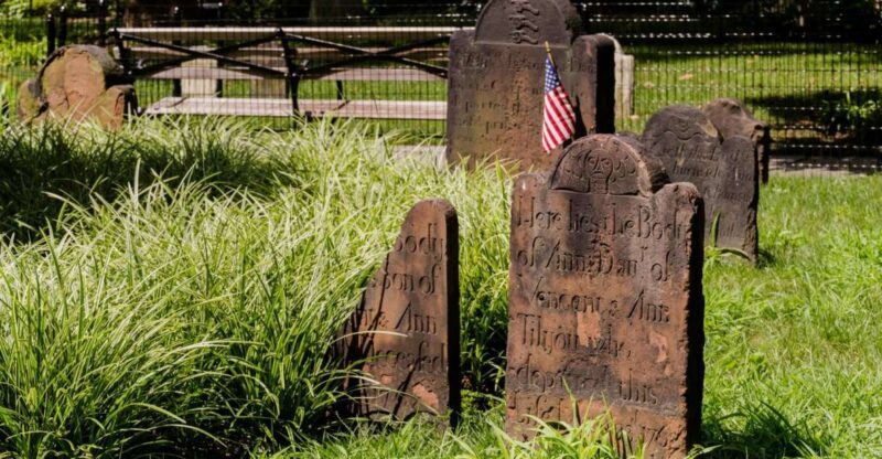 Slavery and African American History Private Tour in NYC - Who Will Benefit Most from This Tour?