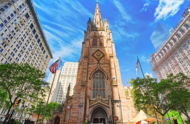 Slavery and African American History Private Tour in NYC - FAQs