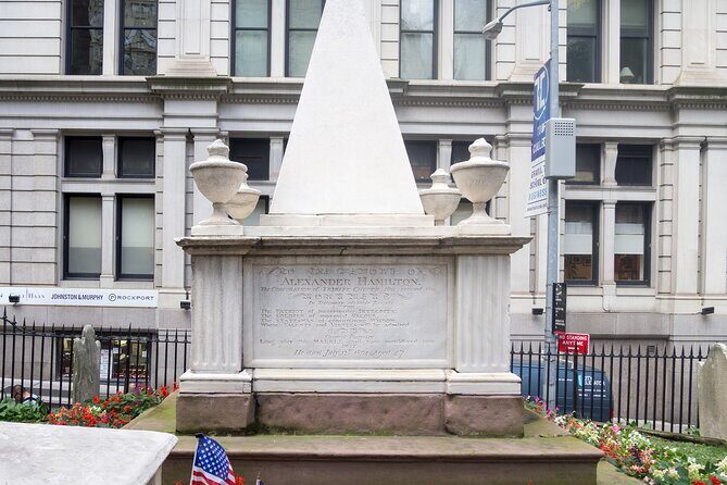 Slavery and African American History Private Tour in NYC - Key Points
