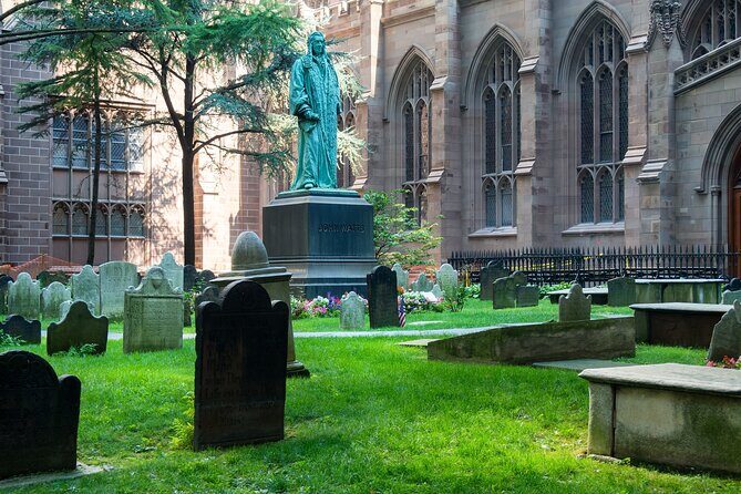 Slavery and African American History Private Tour in NYC - A Complete Breakdown of the Tour Experience